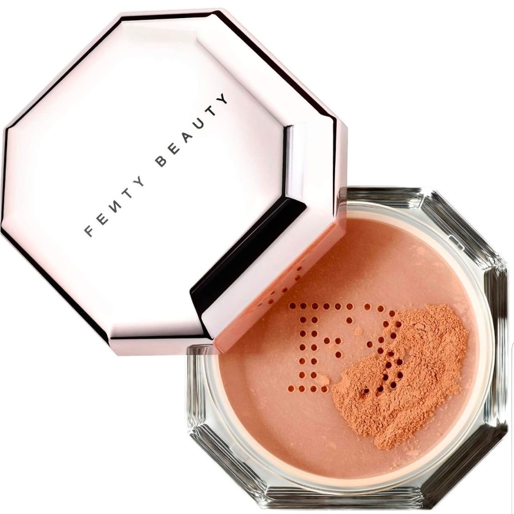 Fenty Beauty Loose Setting Powder - Cashew
TRAVEL  SIZE